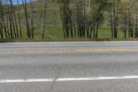 Heeney, Colorado: Mountain Road through Forests