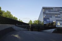 Herdon, Virginia: A Suburban Residential Area