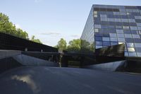 Herdon, Virginia: A Suburban Residential Area