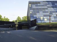 Herdon, Virginia: A Suburban Residential Area