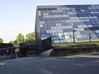 Herdon, Virginia: A Suburban Residential Area