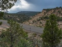 High Position Road in Utah: A Breathtaking Landscape