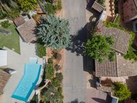 High Residential Area in Mallorca, Balearic Islands - 001