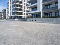 High-rise Building in Bremen: Embodying City Life