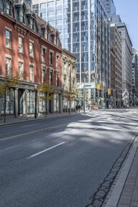 High Rise Building: Cityscape of Toronto