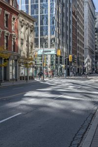 High Rise Building: Cityscape of Toronto