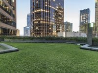 High-Rise Building: A Mixed-Use Condominium in the City