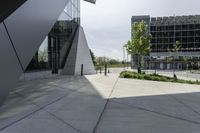 High-Rise Building in the Urban Design of Toronto