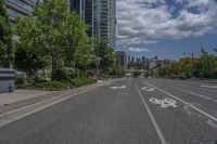 High Rise Building and Urban Design in Toronto