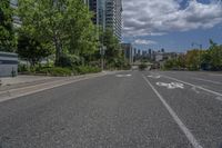 High Rise Building and Urban Design in Toronto