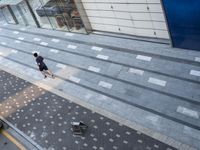 High Rise Buildings in Shenzhen with Glass Windows 002