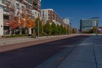 High-rise Condominium in Canada