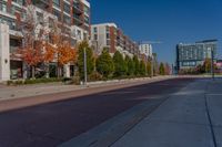 High-rise Condominium in Canada