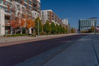 High-rise Condominium in Canada