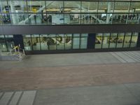 High Rise Office Building in United Kingdom 002