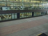 High Rise Office Building in United Kingdom 003