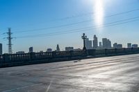 High Rise Skyscrapers under Clear Sky