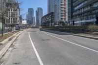 High-Rise Skyscrapers and Urban Design in Toronto