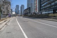 High-Rise Skyscrapers and Urban Design in Toronto