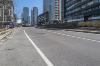 High-Rise Skyscrapers and Urban Design in Toronto