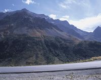Highland Mountain Pass Wilderness 001