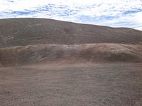 Highland Road: A Slope towards the Horizon