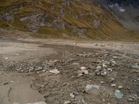 Highlands of Austria: Mountain Ranges and Glacial Lakes