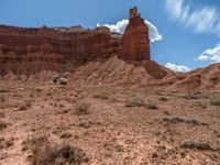 Highway 12: The Open Space of the USA