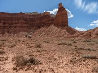 Highway 12: The Open Space of the USA