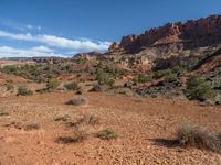 Highway 12 in Utah: A Scenic Landscape