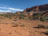 Highway 12 in Utah: A Scenic Landscape