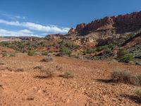 Highway 12 in Utah: A Scenic Landscape