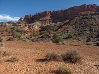 Highway 12: Exploring Utah's Open Space Landscape