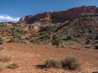 Highway 12: Exploring Utah's Open Space Landscape