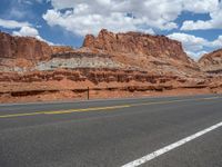 Highway 12: Utah's Road through Stunning Landscapes