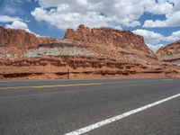 Highway 12: Utah's Road through Stunning Landscapes