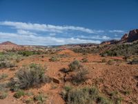 Highway 12 in Utah, USA