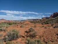 Highway 12 in Utah, USA