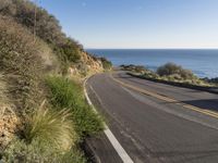 Highway in Big Sur: The Scenic Pacific Coast Highway