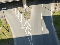 Highway Bridge in Berlin: Road Infrastructure at its Best