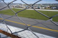 Highway to Daytona Beach, Florida: A Race Track Experience