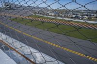 Highway to Daytona Beach, Florida: A Race Track Experience