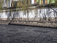 Historic Architecture in Lijang, Yunnan, China 001