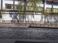 Historic Architecture in Lijiang, Yunnan, China