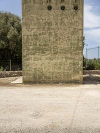 Historic Architecture in Mallorca, Balearic Islands