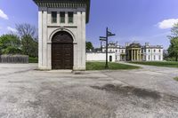 Historic Architecture in Toronto: A Must-Visit Tourist Attraction