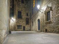 Historic Barcelona: Exploring the Old Town Street