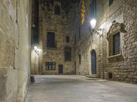 Historic Barcelona: Exploring the Old Town Street