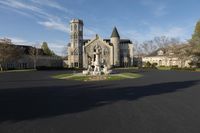 Historic Mansion Architecture in Tennessee (007)