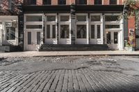 Historic New York City Property: A Profile of Classic Architecture